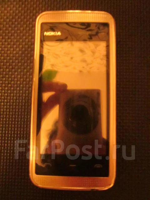 Nokia 5530 XpressMusic. �/� ����