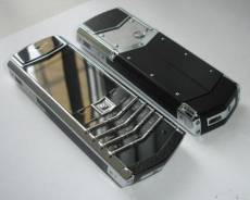 Vertu. Новый