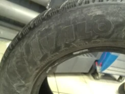 Michelin IVALO 2. 2010 ���, �/�, ����� 50�% ����