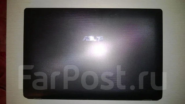 ASUS K73SV. 2,2����, ��� 8 ��, ���� 1 049���, WiFi: 1, ����������� �� 4��. ����