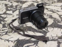 Canon PowerShot SX210 IS. 10 - 14.9 ��, ���: 14� � ����� ����