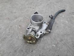 Заслонка дроссельная. Mazda Demio, DW3W, DW5W Двигатели: B5ME, B3E, B3ME, B5E