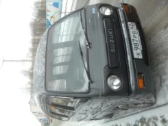 Suzuki Every ����