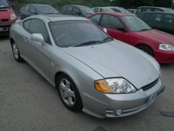 Hyundai Tiburon. 2.0 2.7 OVE MKPP ����