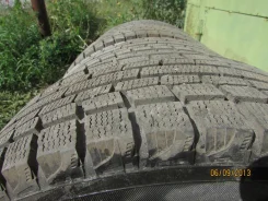 Yokohama ADVAN S.4. ��� ������, 4 ��