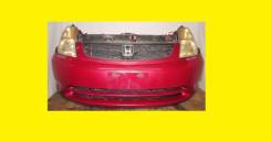Ноускат. Honda Stream, RN1