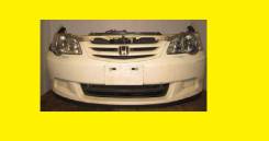 Ноускат. Honda Odyssey, RA6