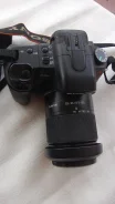 Sony Alpha DSLR-A300 Kit. 10 - 14.9 ��, ���: 14� � ����� ����