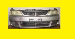 Ноускат. Nissan Wingroad, WFY11