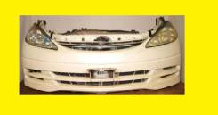 Ноускат. Toyota Estima, MCR30