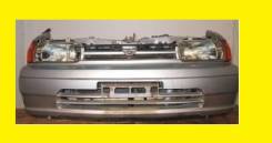 Ноускат. Toyota Corsa, EL51 Toyota Tercel, EL51