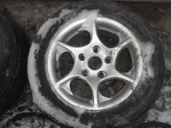 Blitz Techno Speed. x14 114.30x5