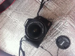 Canon EOS 450D Kit. 10 - 14.9 ��