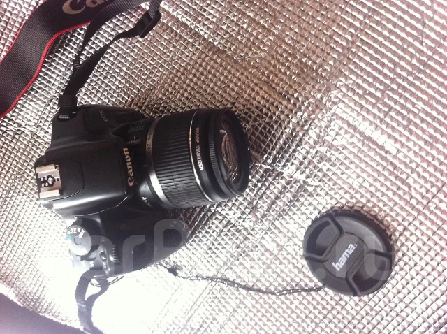 Canon EOS 450D Kit. 10 - 14.9 �� ����