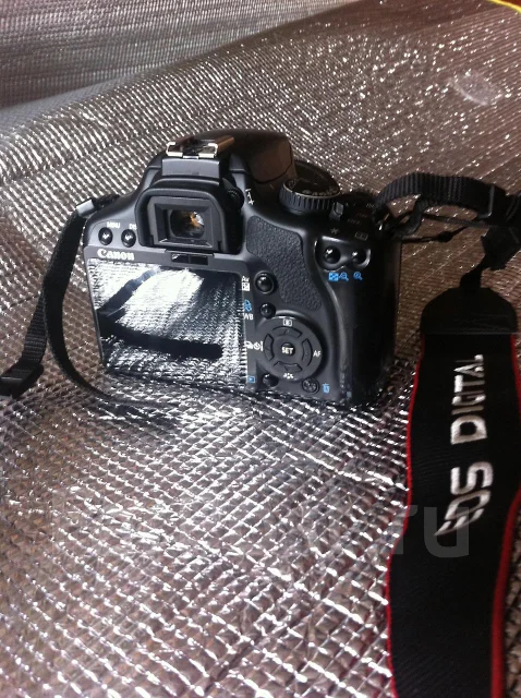 Canon EOS 450D Kit. 10 - 14.9 �� ����