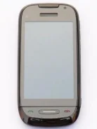 Nokia C7-00. ����� ����