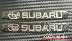 Наклейка. Subaru