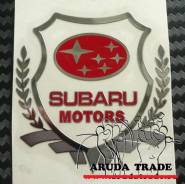 Эмблема. Subaru