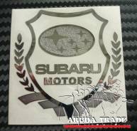 Эмблема. Subaru