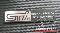 Эмблема. Subaru