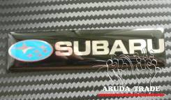 Эмблема. Subaru
