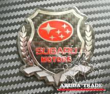 Эмблема. Subaru