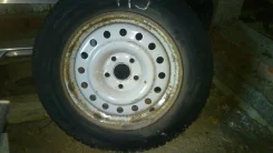 Toyo Observe G1S Plus. 2011 ���, 10�%, 4 ��