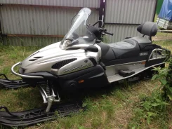 Yamaha Viking Professional. ��������, ��, �� ����