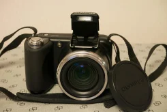 Olympus SP-600UZ. 10 - 14.9 ��, ���: 14� � ����� ����