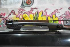 Консоль панели приборов. Toyota Soarer, JZZ30 Двигатели: 1JZGTE, 1JZ