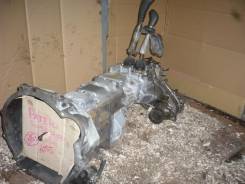 МКПП. Mitsubishi Pajero, V24W, V24WG Двигатели: 4D56, 4D56T