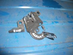 Замок капота. Subaru Legacy, BHC, BHE, BEE, BES, BH5, BE5, BH9, BE9 Двигатели: EJ206, EJ208, EJ254, EJ201, EJ202, EZ30D, EJ204