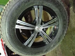 Firestone Winterforce. ��� ������, 4 ��
