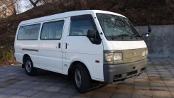 Mazda Bongo Brawny. ��������, 4wd, 2.0, ������, �/� ����
