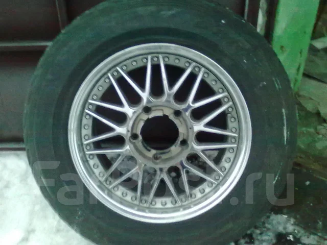SSR. 9.5x18", 5x150, ET51, �� 110,5���. ����