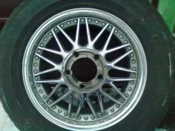 SSR. 9.5x18", 5x150, ET51, �� 110,5���. ����
