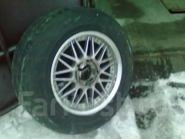 SSR. 9.5x18", 5x150, ET51, �� 110,5���. ����