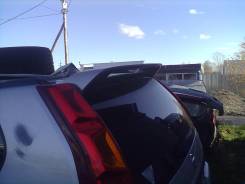 Nissan X-Trail. T31, MR20DE