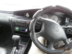 Nissan Bluebird. �������, 4wd, 1.8, ������