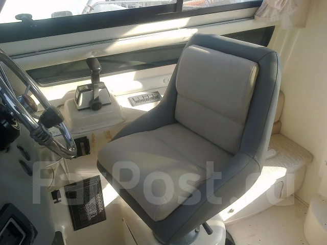 Yamaha FR-28. 1994 ���, ����� 8,5��., ��������� ������������, 200��.�., ������ ����