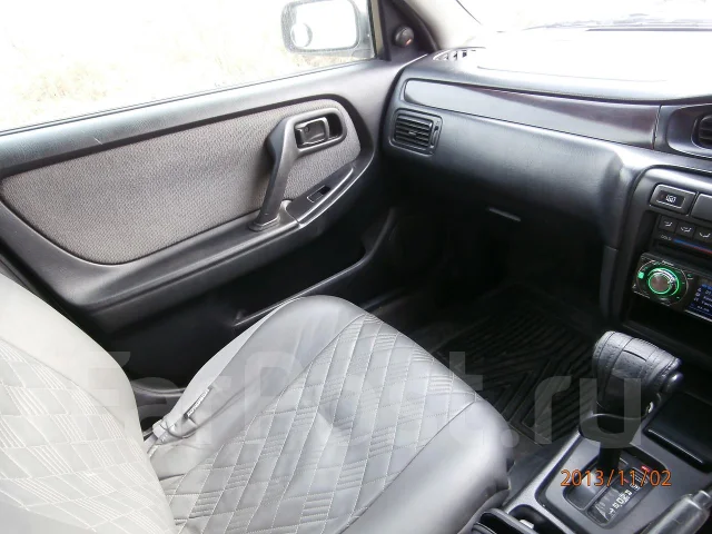 Nissan Bluebird. �������, 4wd, 1.8, ������ ����