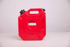 Канистра 5L для ATV. Отправка