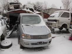 Toyota Noah. SR50, 3SFE