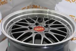 BBS. 9.0x18, 5x114.30, ET38, ЦО 73,0 мм.