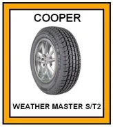 Cooper Weather-Master S/T 2. 2013 ���, ����� ����