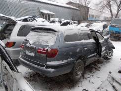 Toyota Caldina. ET196, 5EFE