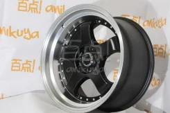 SSR. 9.0x17", 4x100, 4x114.3, ET20, �� 73���. ����