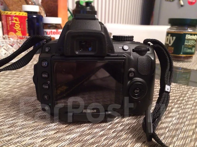 Nikon D5000 ����