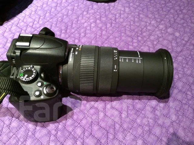 Nikon D5000 ����