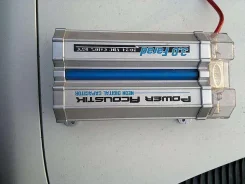 Power Acoustik ����